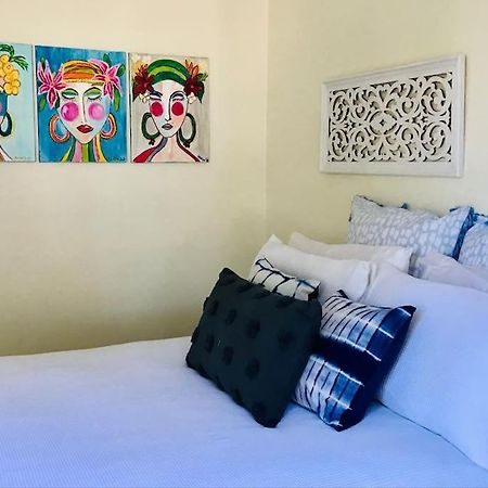Surfers Paradise Townhouse Eksteriør billede