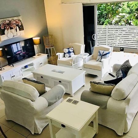 Surfers Paradise Townhouse Eksteriør billede