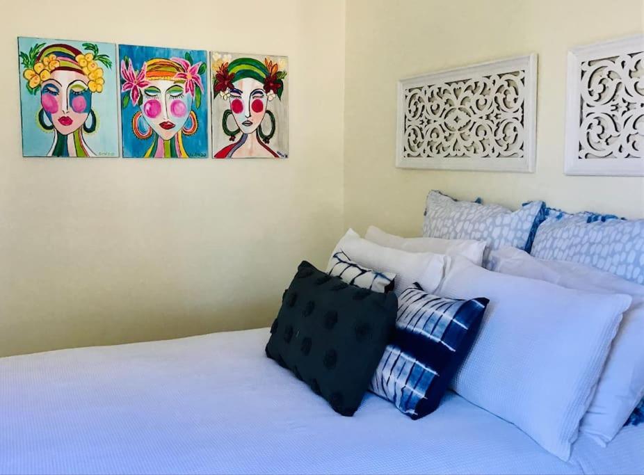 Surfers Paradise Townhouse Eksteriør billede
