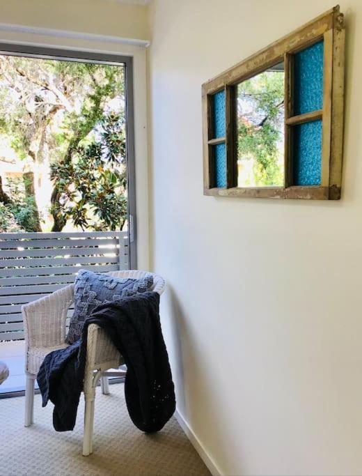 Surfers Paradise Townhouse Eksteriør billede