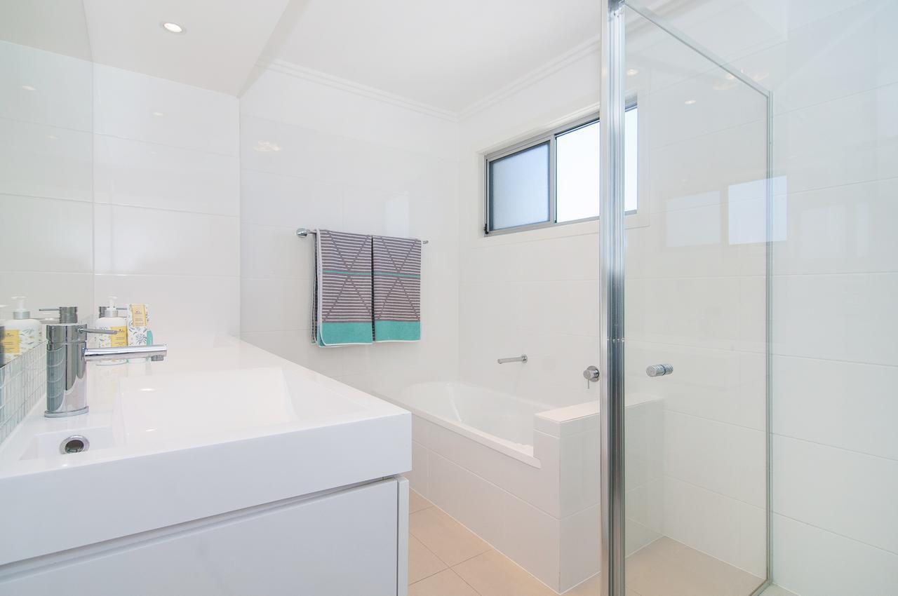 Surfers Paradise Townhouse Eksteriør billede
