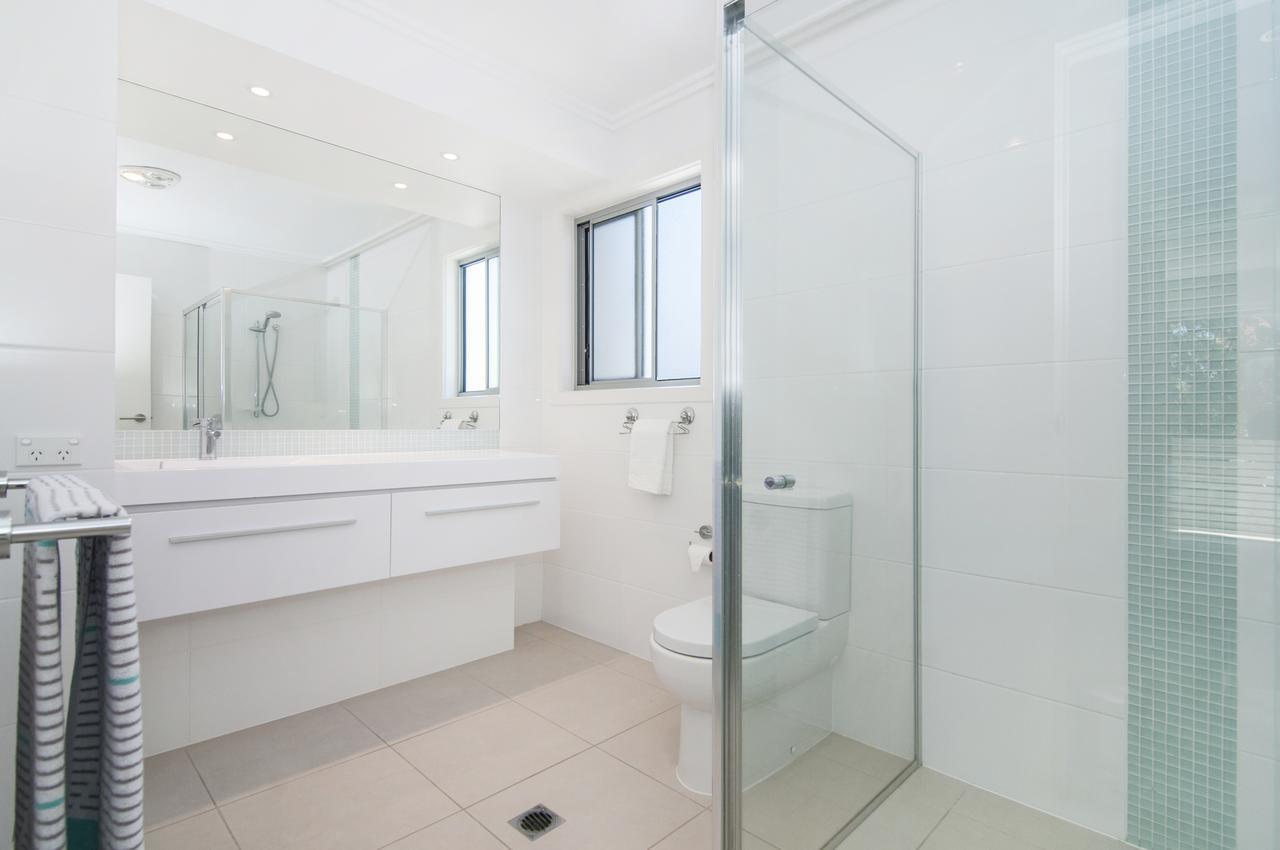 Surfers Paradise Townhouse Eksteriør billede