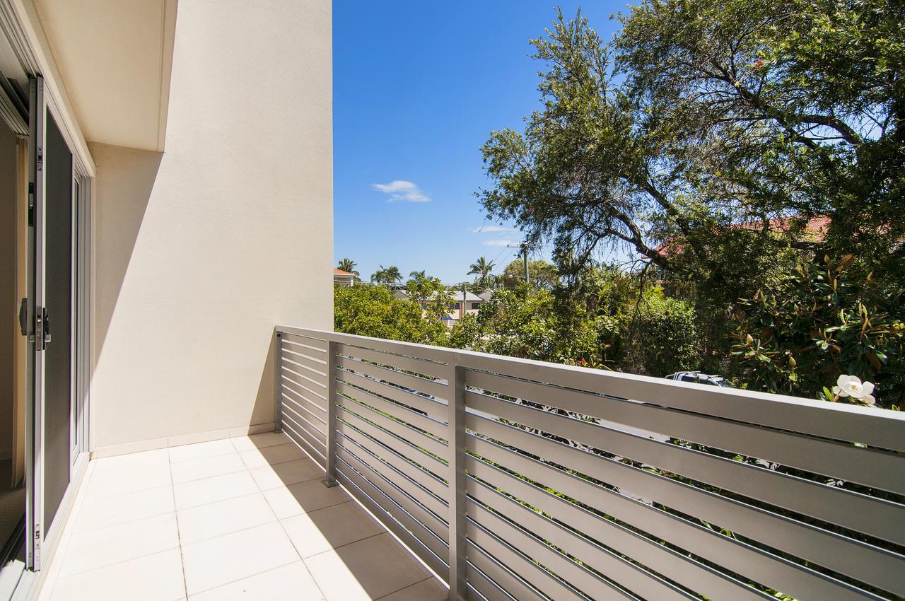 Surfers Paradise Townhouse Eksteriør billede