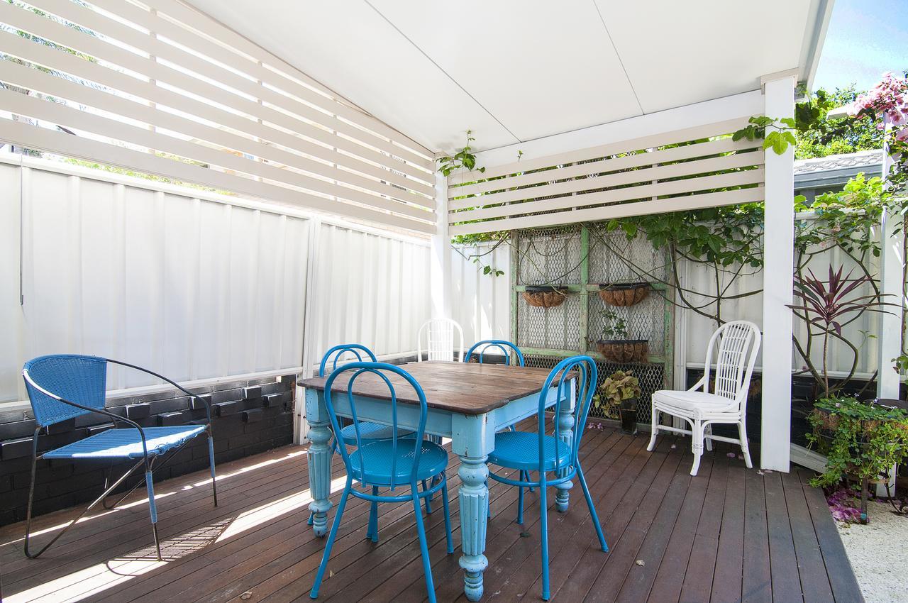 Surfers Paradise Townhouse Eksteriør billede