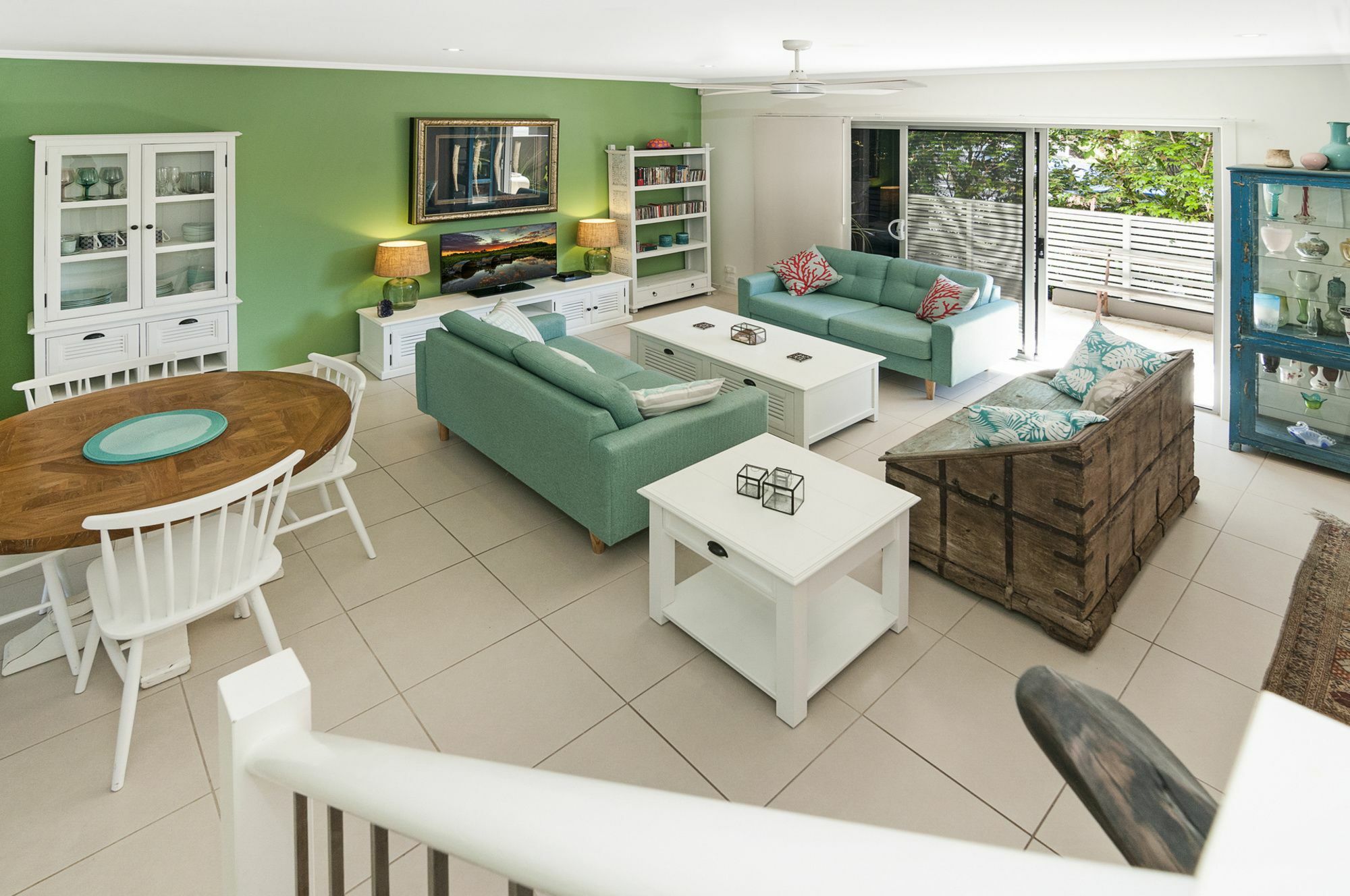 Surfers Paradise Townhouse Eksteriør billede